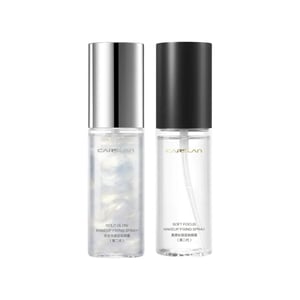 Xịt khoá trang điểm Carslan Soft Focus Makeup Fixing Spray 50ml