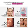 Hướng dẫn sử dụng Chấm mụn Bye Bye Blemish Drying Lotion