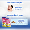 Đối tượng sử dụng Viên uống DHC Coenzyme Q10