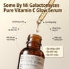 Công dụng Some By Mi Galactomyces Pure Vitamin C
