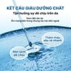 Kết cấu Dear Klairs Rich Moist Soothing Serum 80ml