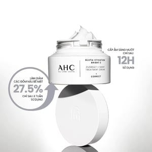 AHC PROSHOT GLUTA-CTIVATION BRIGHT 3