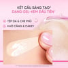 Kết cấu Kem nền Judydoll Hydro Matte Cover Foundation