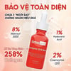 Timeless Coenzyme Q10 Peptides 30ml bảo vệ toàn diện