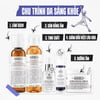 Chu trình Serum Vitamin C Kiehl's Clearly Corrective Dark Spot Solution 30ml