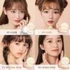 bảng màu Phấn phủ lì dạng bột Focallure