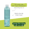 Thông tin Nước tẩy trang A-Derma Biology AC Purifying Cleansing Micellar Water 200ml