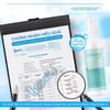 Chứng nhận Dung dịch điện hóa DIZIGONE Spray