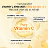 Thành phần chính Tinh chất dưỡng sáng da Cosrx The Vitamin C 13