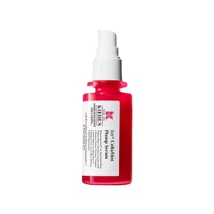 Serum căng mịn da Kiehl’s 1cc CollaShot Plump Serum 50ml