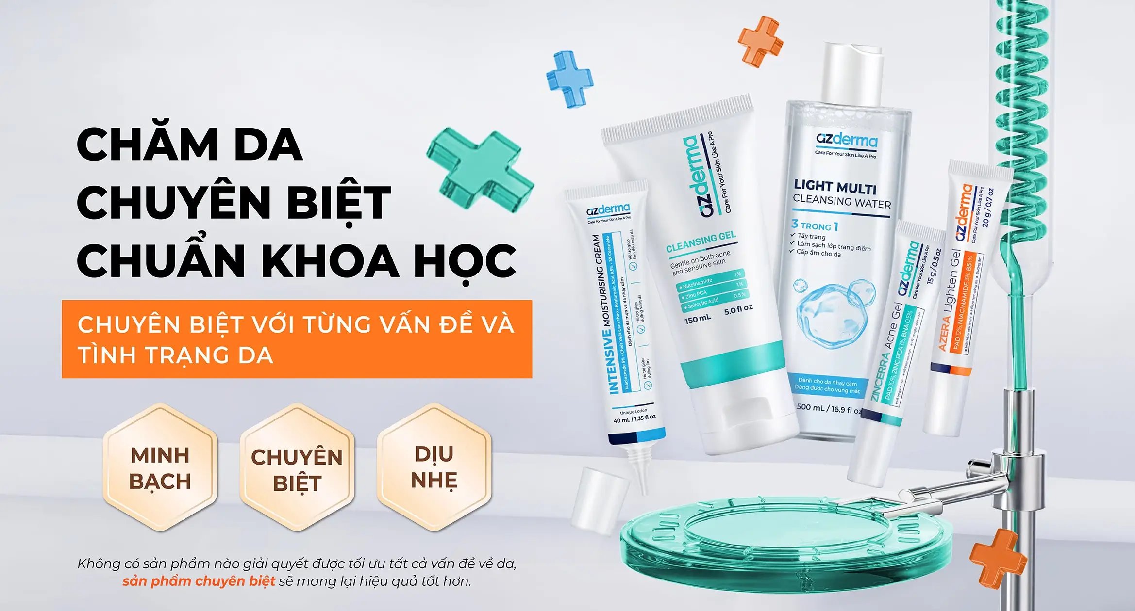 BANNER AZDERMA