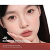 Son thỏi Judydoll Velvet Matte Lipstick màu 01