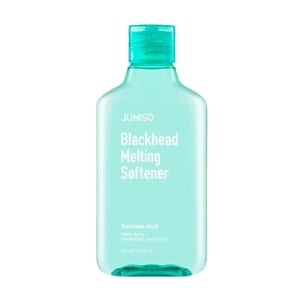 Dung dịch làm mềm mụn đầu đen JUMISO Blackhead Melting Softener 150ml