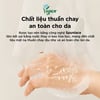 Chất liệu Mặt nạ cấp ẩm hằng ngày Abib Heartleaf Calming Sheet Mask Daily Pick (30 Miếng)