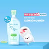 Nước tẩy trang Senka All Clear Water 400ml giảm size lớn