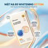 Combo 10 miếng măt nạ JMsolution B5 Whitening Ectoin Mash