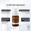 DrCeutics BHA 2% + Zinc 1% cải thiện bao bì