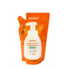 Gói nước rửa bình sữa thuần chay Wesser 500ml
