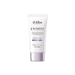 Kem chống nắng d'Alba White Truffle Tone Up Sunscreen 50ml