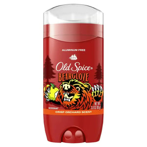 Sáp khử mùi Old Spice Bearglove