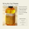 Thành phần Sữa tắm sáng da Beyond Vital Glow Body Wash 500ml