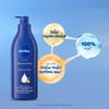 Thành phần Sữa dưỡng thể NIVEA Body Milk Rich Nourishing