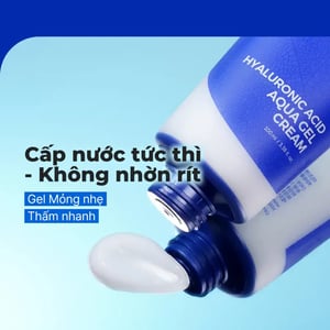 Gel dưỡng ẩm Isntree