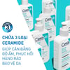 CeraVe Blemish Control Cleanser 236ml chứa 3 loại Ceramide