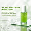 Công dụng Tinh chất phục hồi da Celimax The Real Noni Energy Ampoule 30ml
