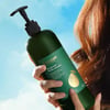 Dầu gội bưởi Cocoon giảm rụng tóc