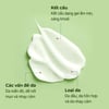 Kết cấu Kem dưỡng da Torriden BALANCEFUL Cream