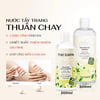 Công dụng Nước tẩy trang THE SAEM Healing Tea Garden Cleansing Water 300ml