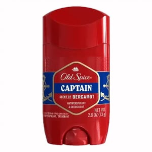 Sáp khử mùi Old Spice Captain 73g