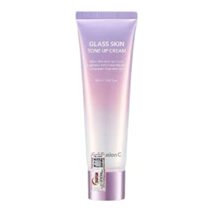 Kem nâng tone sáng da Cell Fusion C Glass Skin Tone Up Cream 50ml