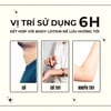 Vị trí sử dụng Nước hoa nam ARMAF Club De Nuit Intense Man EDT 105ml