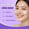 Công dụng Sữa dưỡng ẩm giảm mụn BENZAC Microbiome Equalizer 50ml