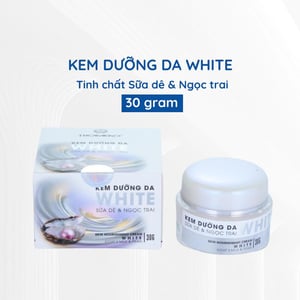 Kem dưỡng trắng da Thorakao