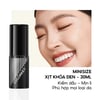 Xịt khóa trang điểm COLORKEY kiềm dầu mịn lì