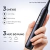Bàn chải điện Halio SonicLite Electric Toothbrush 3 chế độ