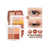 Bảng phấn mắt 4 ô Focallure