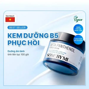 Some By Mi Beta Panthenol Repair Cream