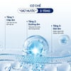 Kem dưỡng ẩm NeoAqua Aqua Expert Cream cơ chế hoạt động