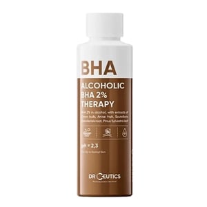 Tẩy tế bào chết DrCeutics Alcoholic BHA 2% Therapy