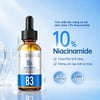 LUCENBASE Niacinamide 10% 30ml