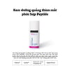 Kem dưỡng quầng thâm mắt Timeless Hydrating Eye Cream 15ml