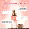 Công dụng Dầu dưỡng tóc d'Alba Repairing Hair Oil Serum 75ml