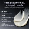 Kết cấu Kem lót dưỡng ẩm Carslan Black Magnet Moisturizing Primer Cream 35g