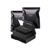 Giấy thấm dầu Carslan Black Magnet Oil Blotting Setting Sheet