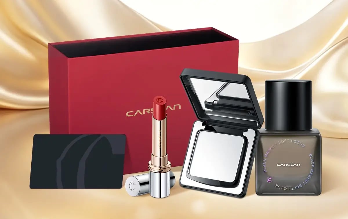 BANNER CARSLAN