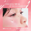 Má hồng kem Judydoll Glow Blush Balm căng bóng tệp da